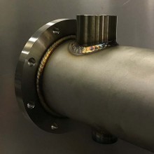 GPD Welding Developments Limited | Gallery Images