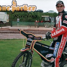 Shane Parker Racing