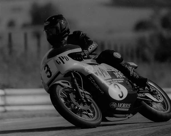 GPD Welding Developments