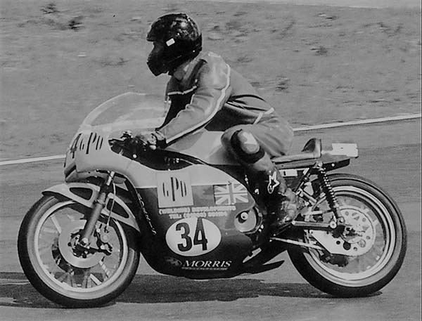 GPD Welding Developments